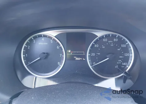 2022 Nissan Kicks S Xtronic Cvt from USA, damaged, VIN 3N1CP5BV8NL494605